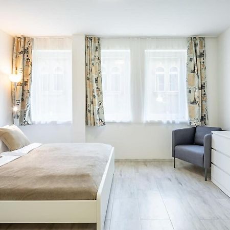 Convenient 2-Room Central Apartment Budapest Ngoại thất bức ảnh